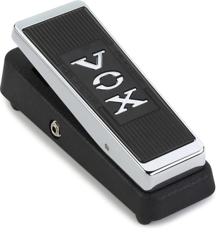 sound loft vox wah V846-HW 60年代パーツ使用　廃盤 Vox V846 Vintage Wah-wah Effects Pedal | Sweetwater