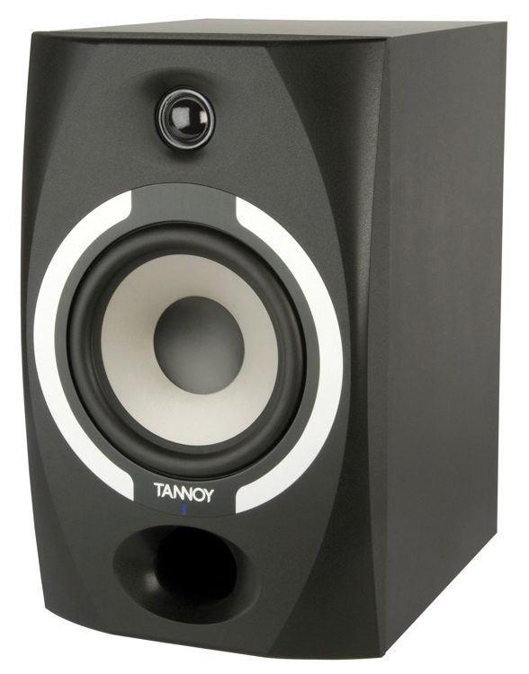 tannoy reveal 501a