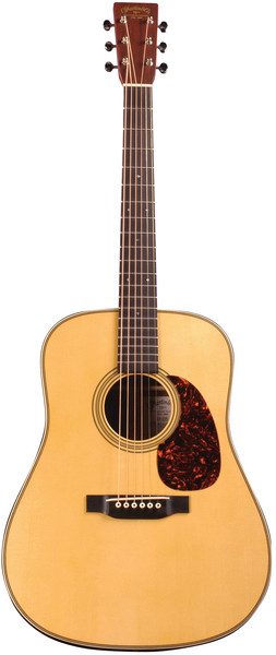 マーチン D-28 Martin D-28 175th Anniversary Edition (2008)