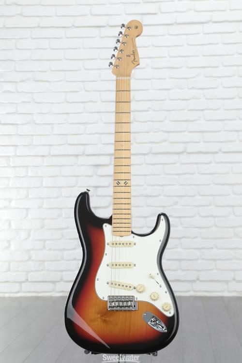 Fender Steve Lacy People Pleaser Stratocaster Electric Guitar