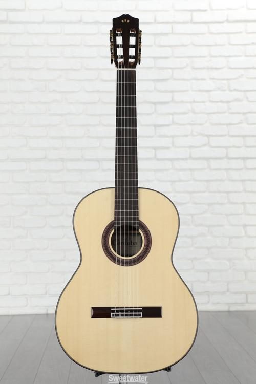 Cordoba C7 Nylon String Guitar Spruce / Pau Ferro