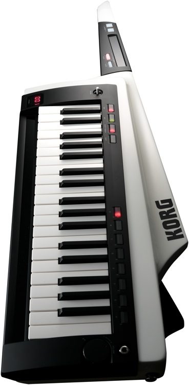 Korg RK-100S - White | Sweetwater