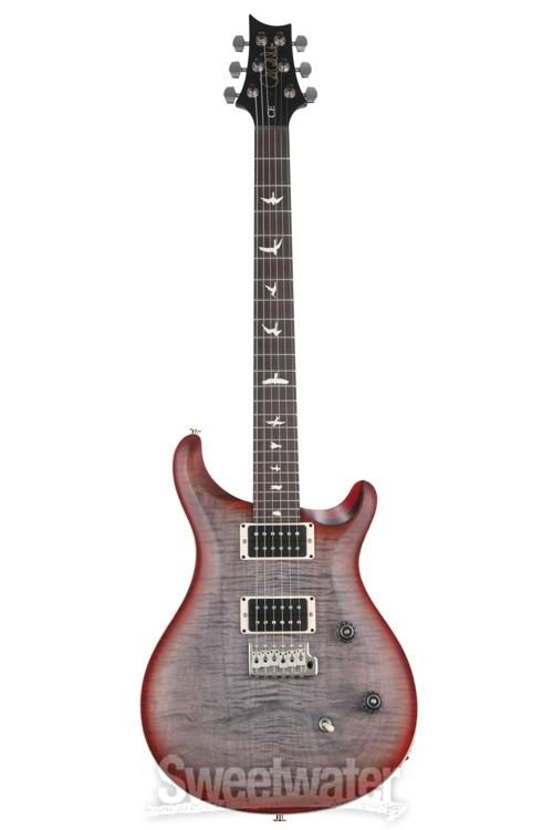 PRS Limited-edition CE 24 Electric Guitar - Nitro Satin