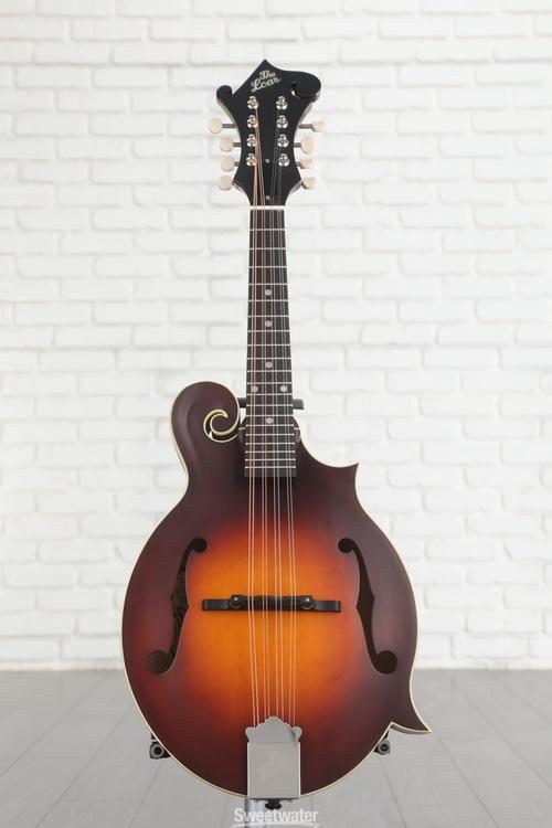 Beautiful Vintage Mini Mandolin 12 Musical Instrument Collectable Art Decor