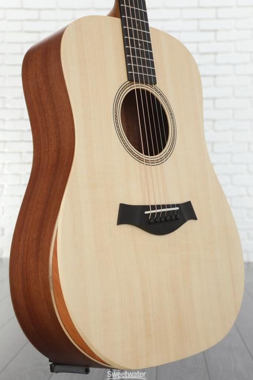 Academy 10 Acoustic Guitar - Natural - Sweetwater