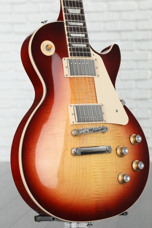 Sweetwater gibson deals les paul