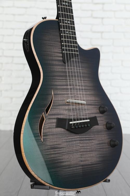 Taylor hybrid online guitar