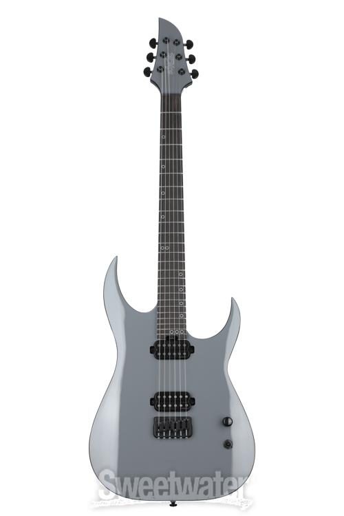 Schecter Keith Merrow KM-6 MK-III Hybrid - Telesto Grey