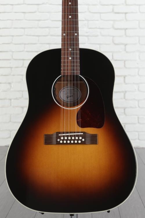 Gibson acoustic electric guitars for deals sale