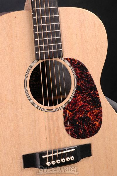 Martin 00X1 Java Mahogany | Sweetwater