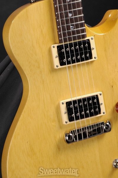 PRS SE Singlecut Korina | Sweetwater