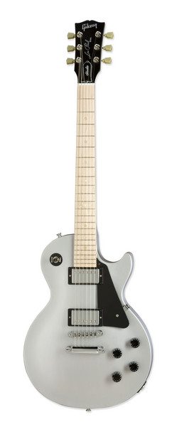 Gibson Les Paul Studio Raw Power - Platinum | Sweetwater