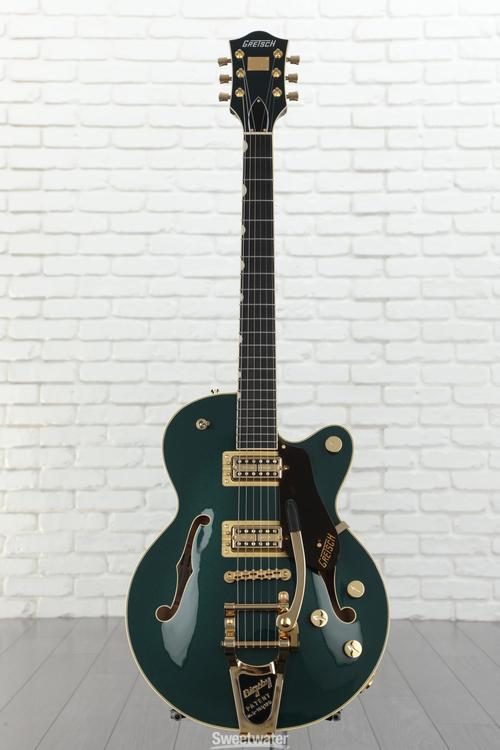 Gretsch broadkaster deals jr