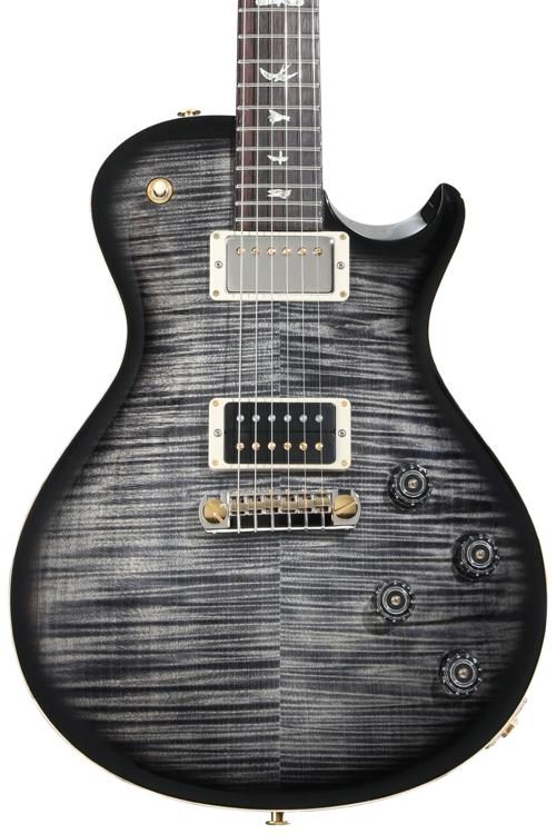 PRS Mark Tremonti Signature 10-Top Electric Guitar with Adjustable
