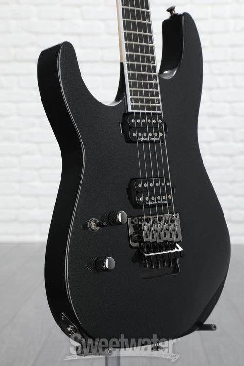 Jackson Pro Series Soloist SL2 Left-handed - Metallic Black