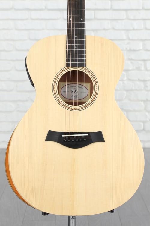 Taylor Academy 12e Acoustic-electric Guitar - Natural