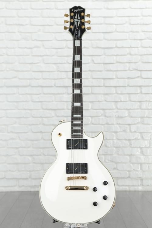 Matt heafy store epiphone 2021