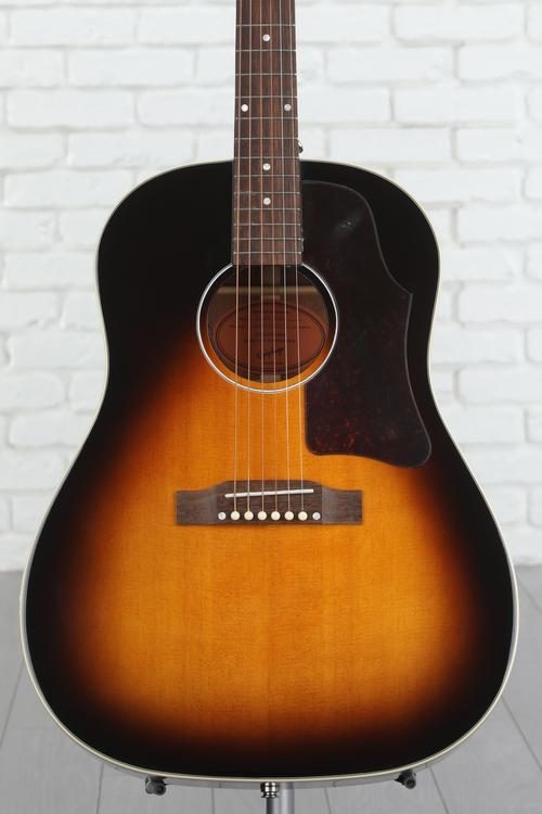 Epiphone Slash J-45 Acoustic Guitar - November Burst