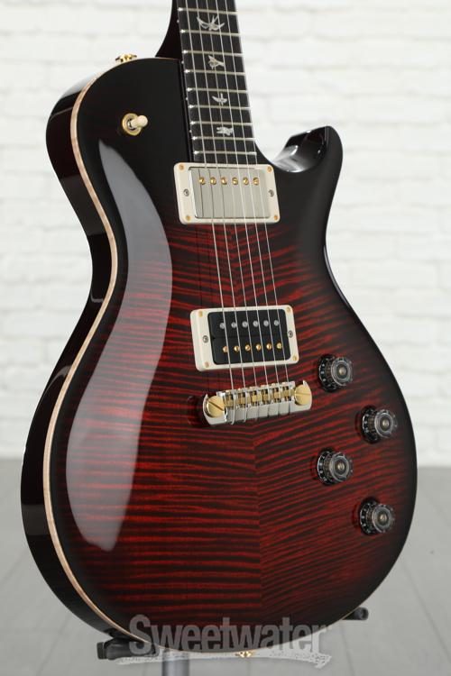 PRS Mark Tremonti Signature Electric Guitar with Adjustable