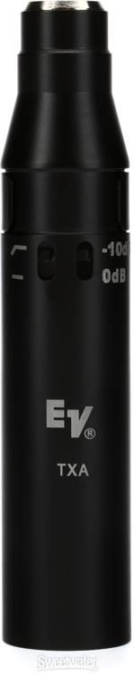 HIXMAN CA616 Converti Adattatore Per Shure TA4F A Sennheiser Shure Audio Limed WisyCom FVB Trasmettore Bodypack Wireless A 3 Pin - Foto 3