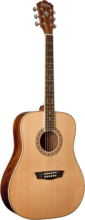 ワッシュバーン アコースティックギター WD-10 ワッシュバーン アコースティックギター WD-10 Washburn WD10