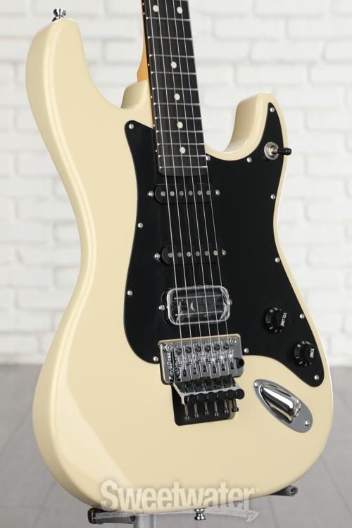 Godin Lerxst Limelight Alex Lifeson Signature Electric Guitar