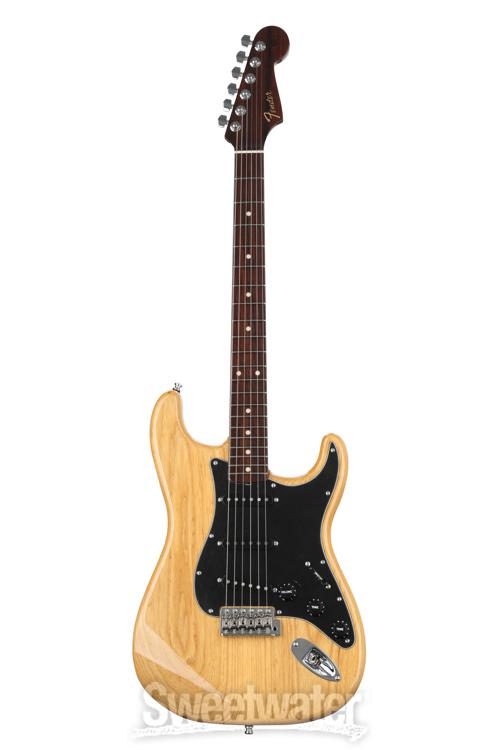 Fender Custom Shop Postmodern Stratocaster NOS - Aged Natural 