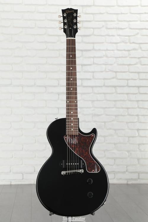 Gibson Les Paul Junior - Ebony