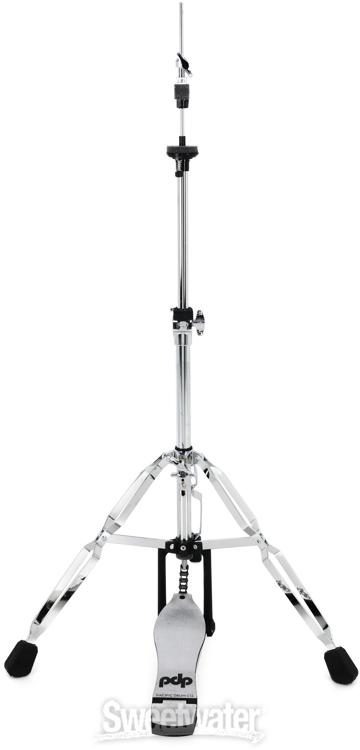 PDP PDHH813 800 Series Hi-hat Stand - 3-leg | Sweetwater