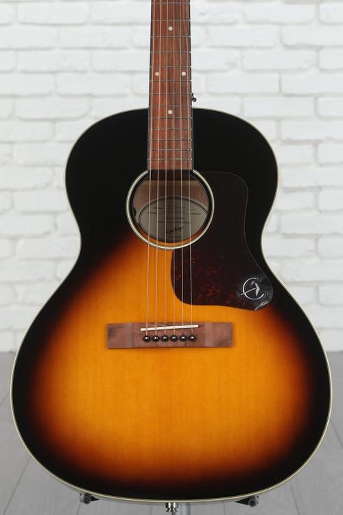 Epiphone L-00 Studio Acoustic-Electric Guitar - Vintage Sunburst 