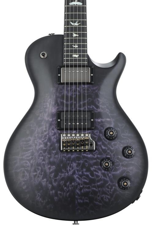 PRS Wood Library Mark Tremonti Signature Electric Guitar - Satin