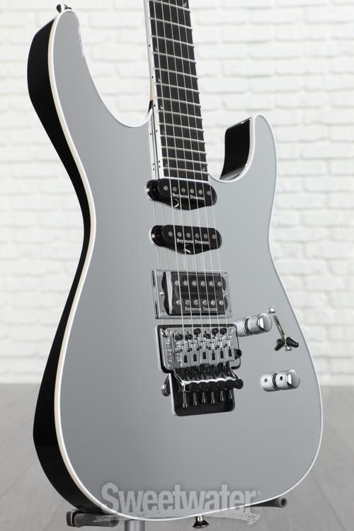 Jackson pro series soloist outlet sl3r