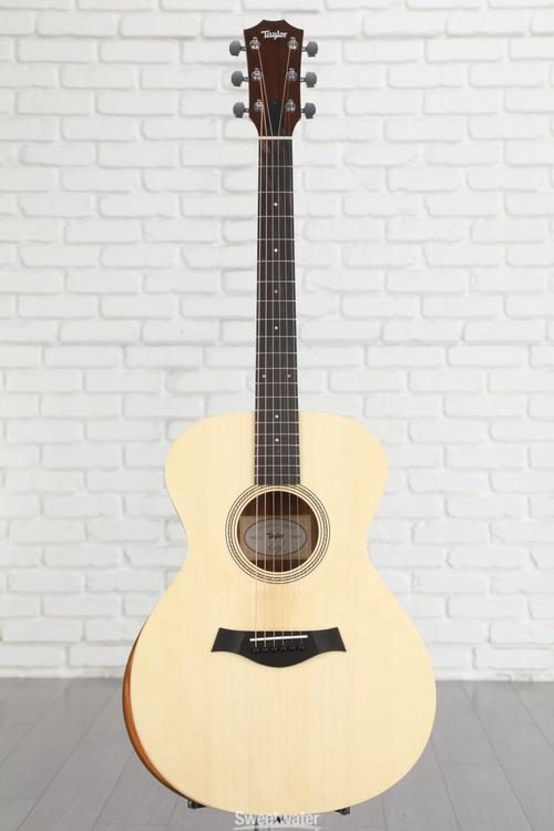 Taylor Academy 12 Acoustic Guitar - Natural