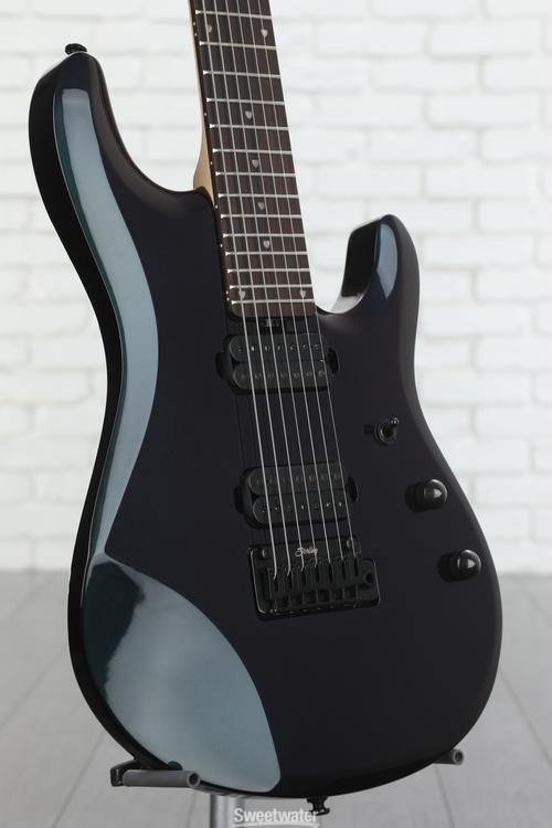 Sterling By Music Man John Petrucci Signature JP70 7-string Electric Guitar  - Mystic Dream