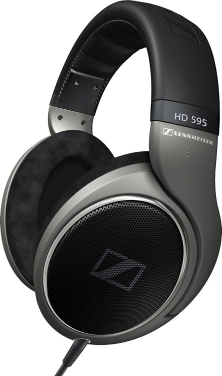 Sennheiser HD 595 | Sweetwater