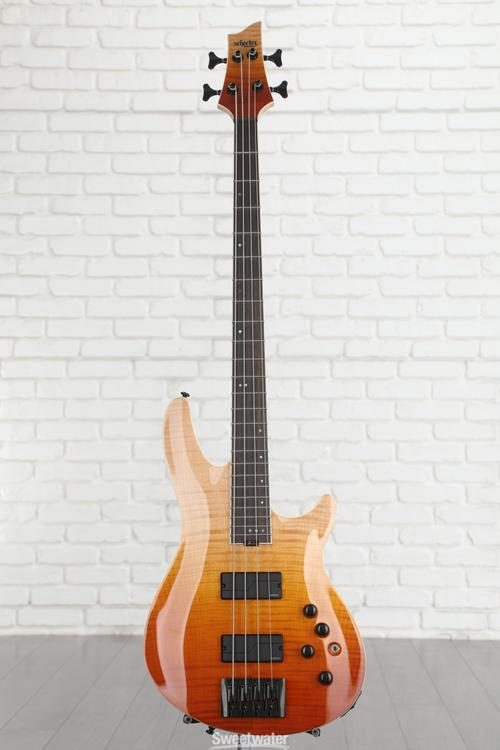 Schecter sls online elite bass