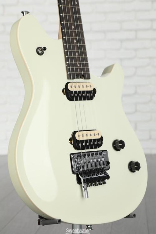 EVH Wolfgang Special Electric Guitar - Ivory