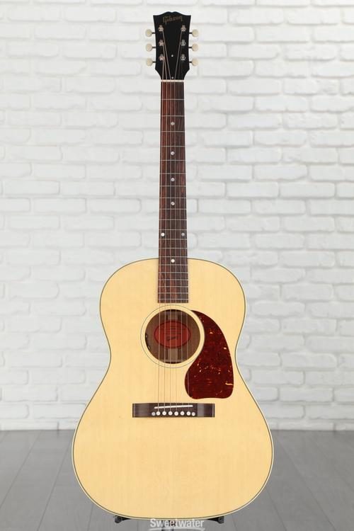 Gibson Acoustic 50s LG-2 - Antique Natural