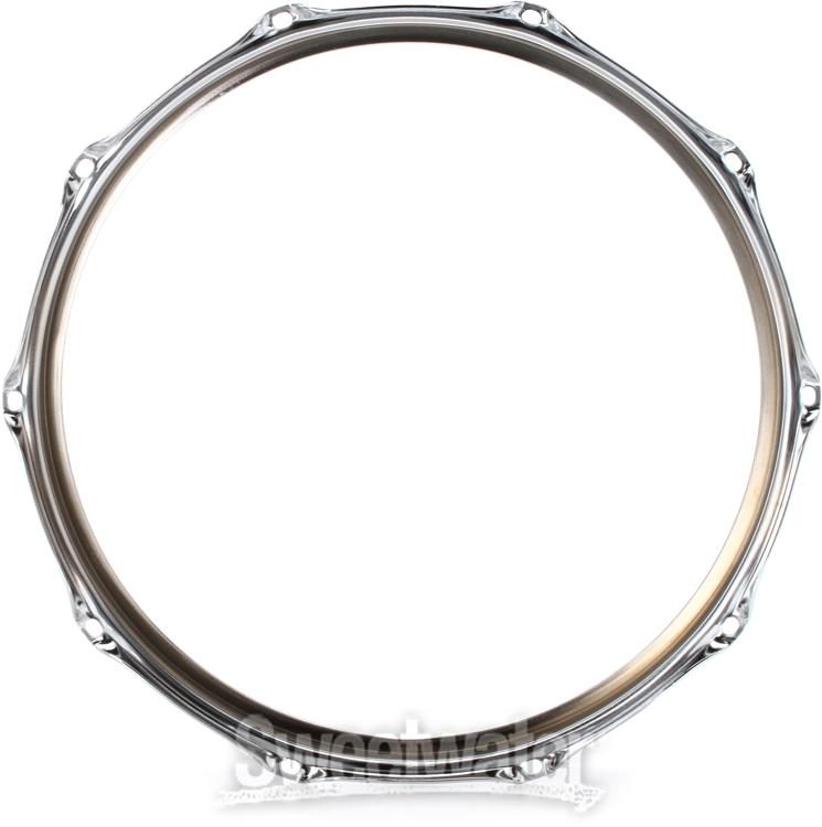 S Hoop 10-haruline Snare Batter Drum HoopS Hoop 10-haruline Snare Batter Drum Hoop  