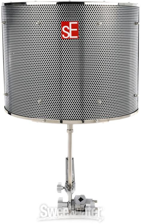 sE Electronics Reflexion Filter PRO Portable Vocal Booth