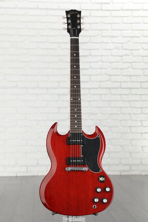 Gibson SG Special - Vintage Cherry | Sweetwater