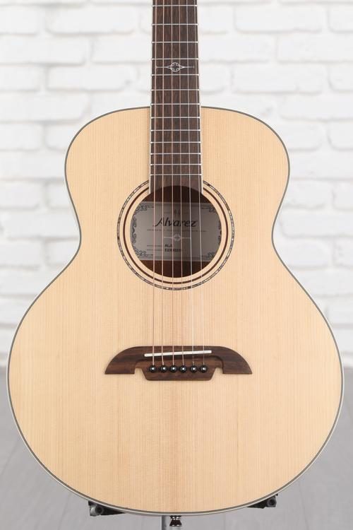 Alvarez lj2 deals review