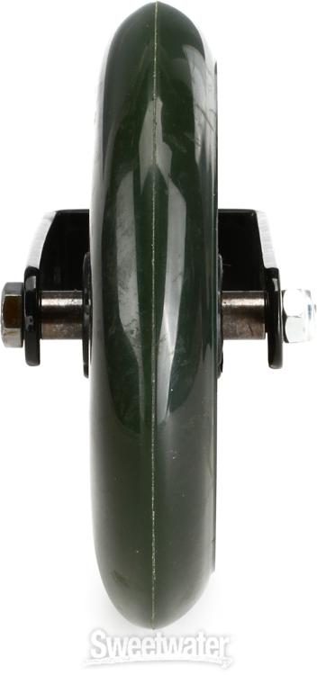 GLASSER コントラバス用車輪 Glasser Double Bass Transport Wheel