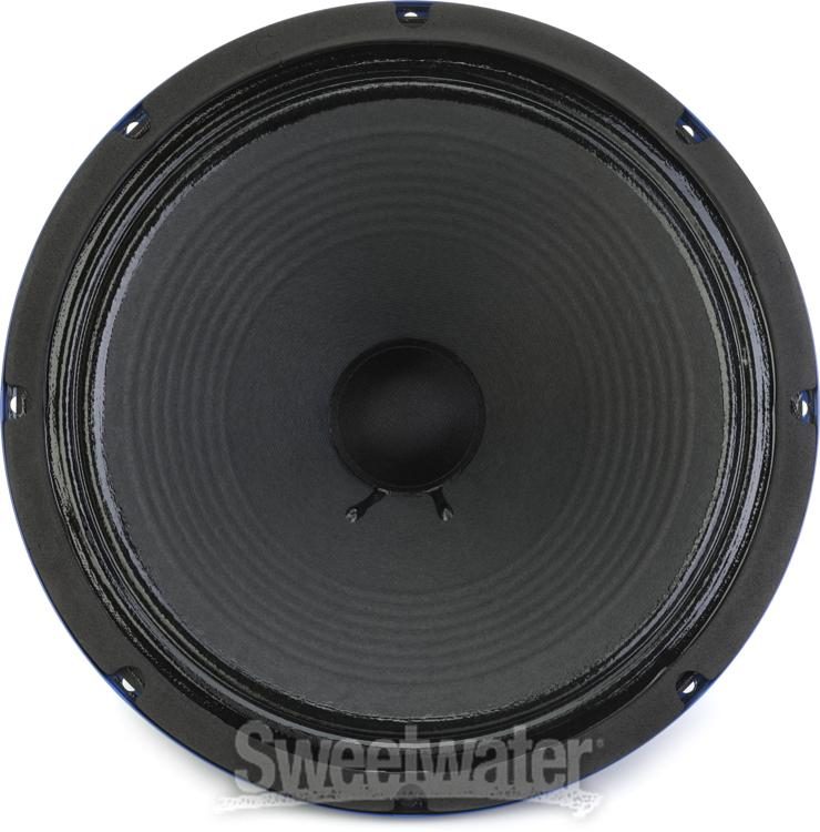 Mojotone BV-30H 12-inch 30-watt 8-ohm Guitar Speaker | Sweetwater