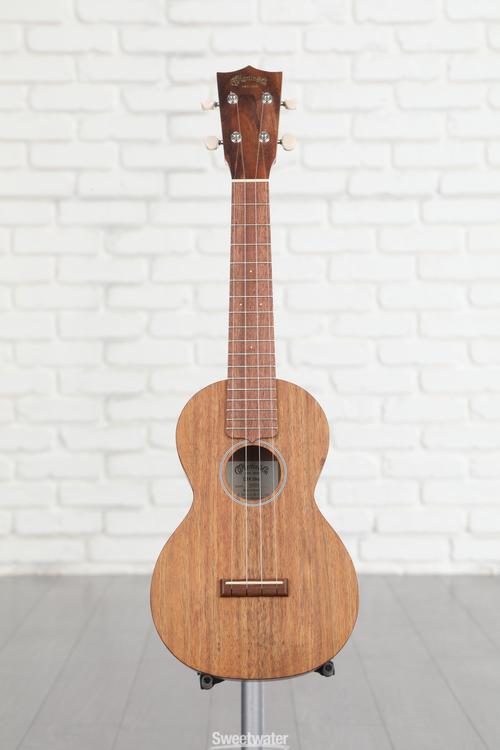 Martin c1k concert ukulele shop natural