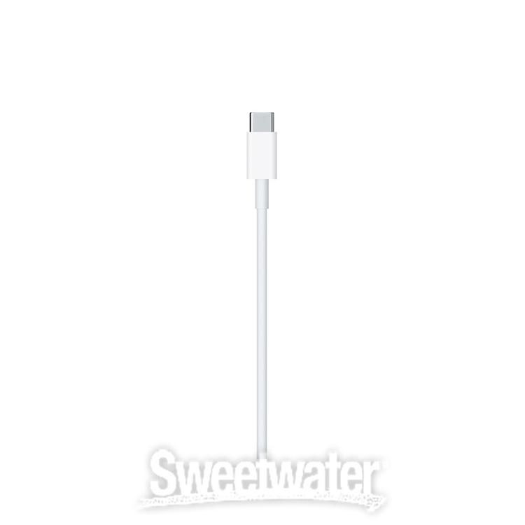 Apple 3.3' USB Type C-to-Lightning Charging Cable White MM0A3AM/A - Best Buy