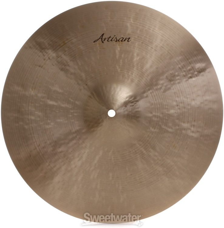 Sabian 15 inch Artisan Hi-hat Cymbals