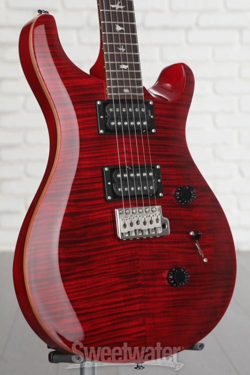 ギター PRS Custom24 10top 1st RUBY ギター PRS Custom24 10top 1st RUBY P.R.S. Custom 24 10Top
