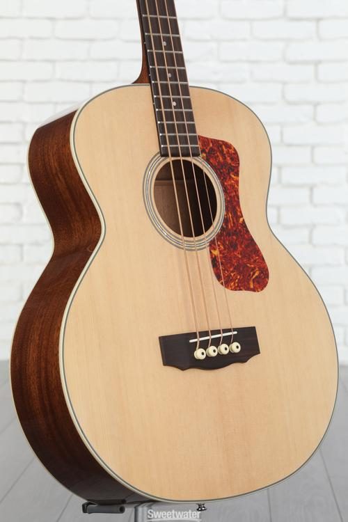 Guild B-140E 新品[ギルド][B140E][Natural ナチュラル][Fishman