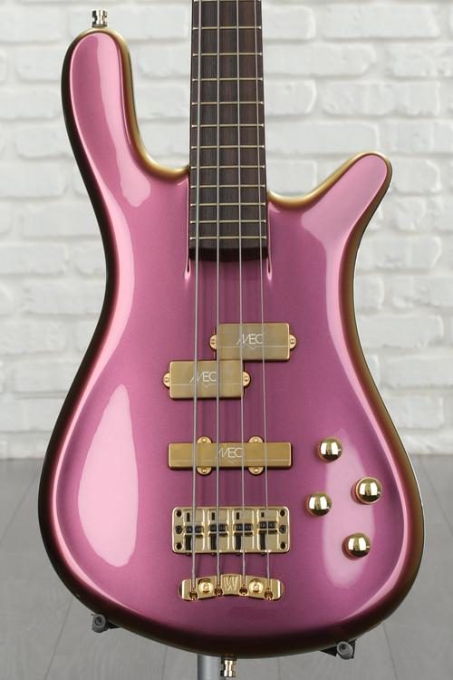かいと出品ページ warwick custom shop streamer （Warwick Custom Shop Streamer